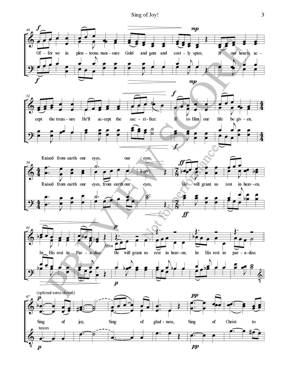 Shop Music Douglas Byler Composer