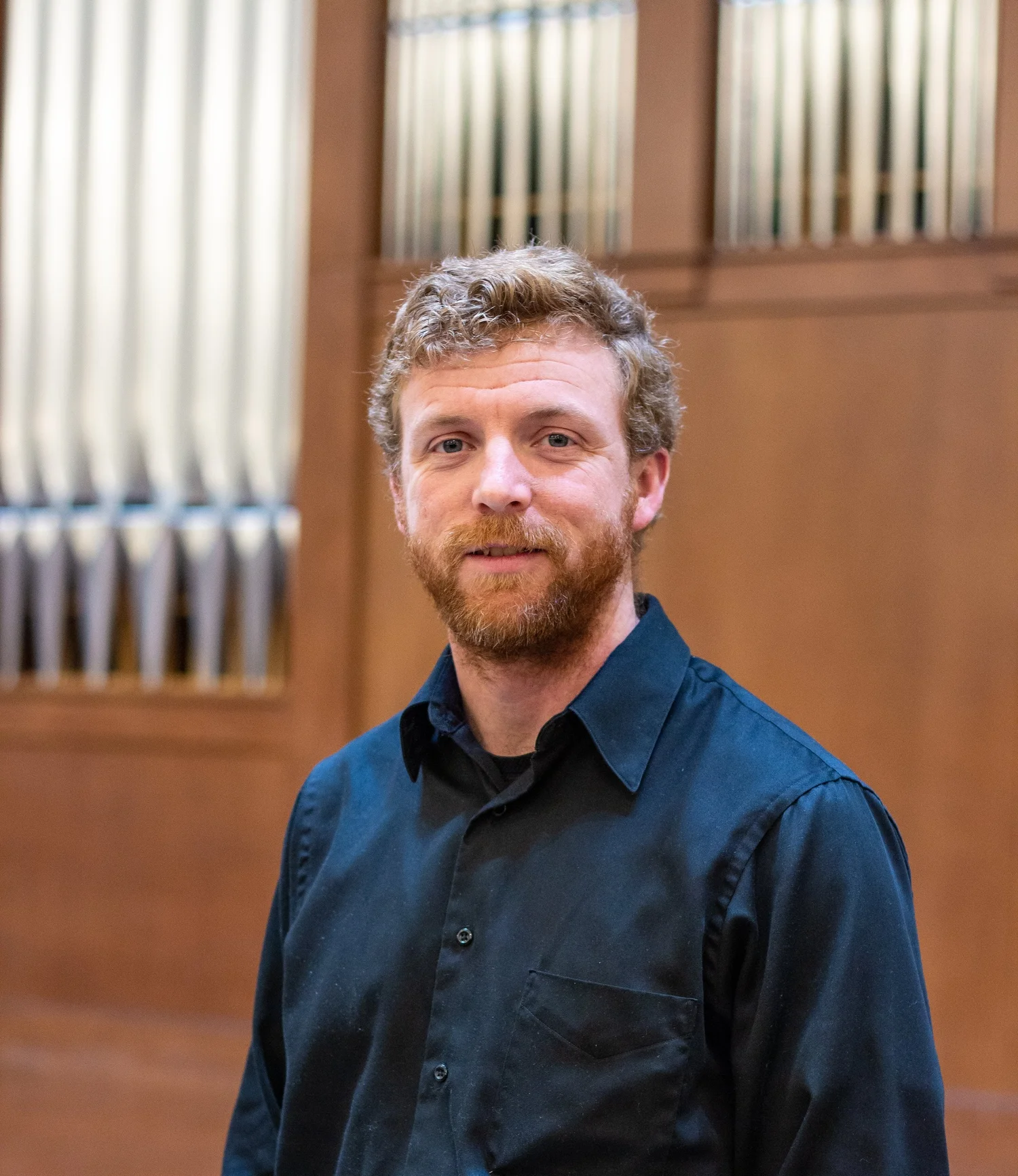 Douglas Byler Composer