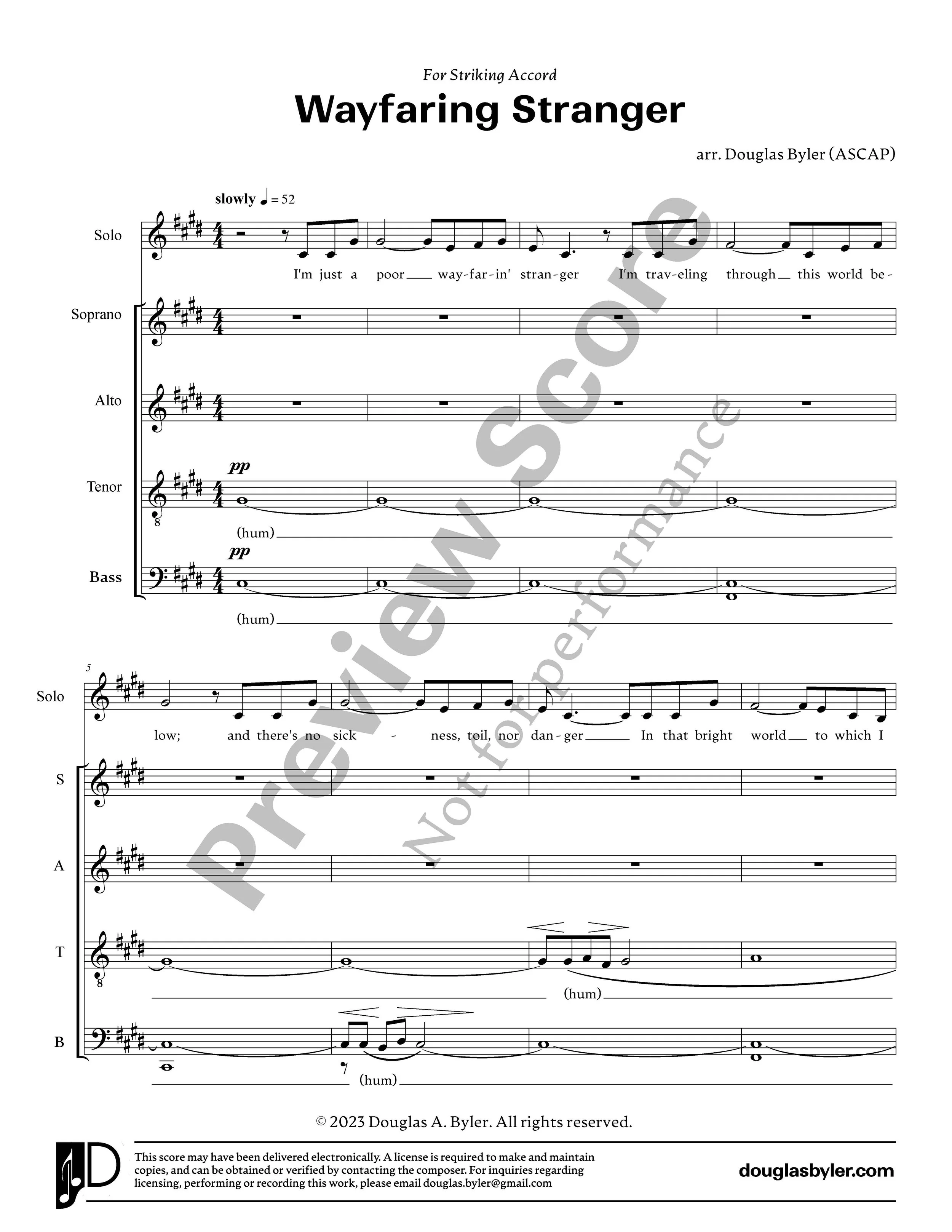 Wayfaring Stranger SATB PREVIEW SCORE_Page_1.jpg