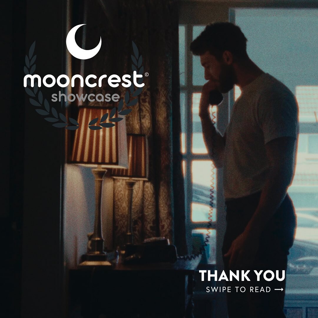 A huge thank you to everyone that attended our first company screening at The Braid, and thank you to @jrocks662 for making this all happen 🙏🏻

It was a great turnout and we hope to see you all for future screenings 🍿

#mooncrest #companyshowcase 