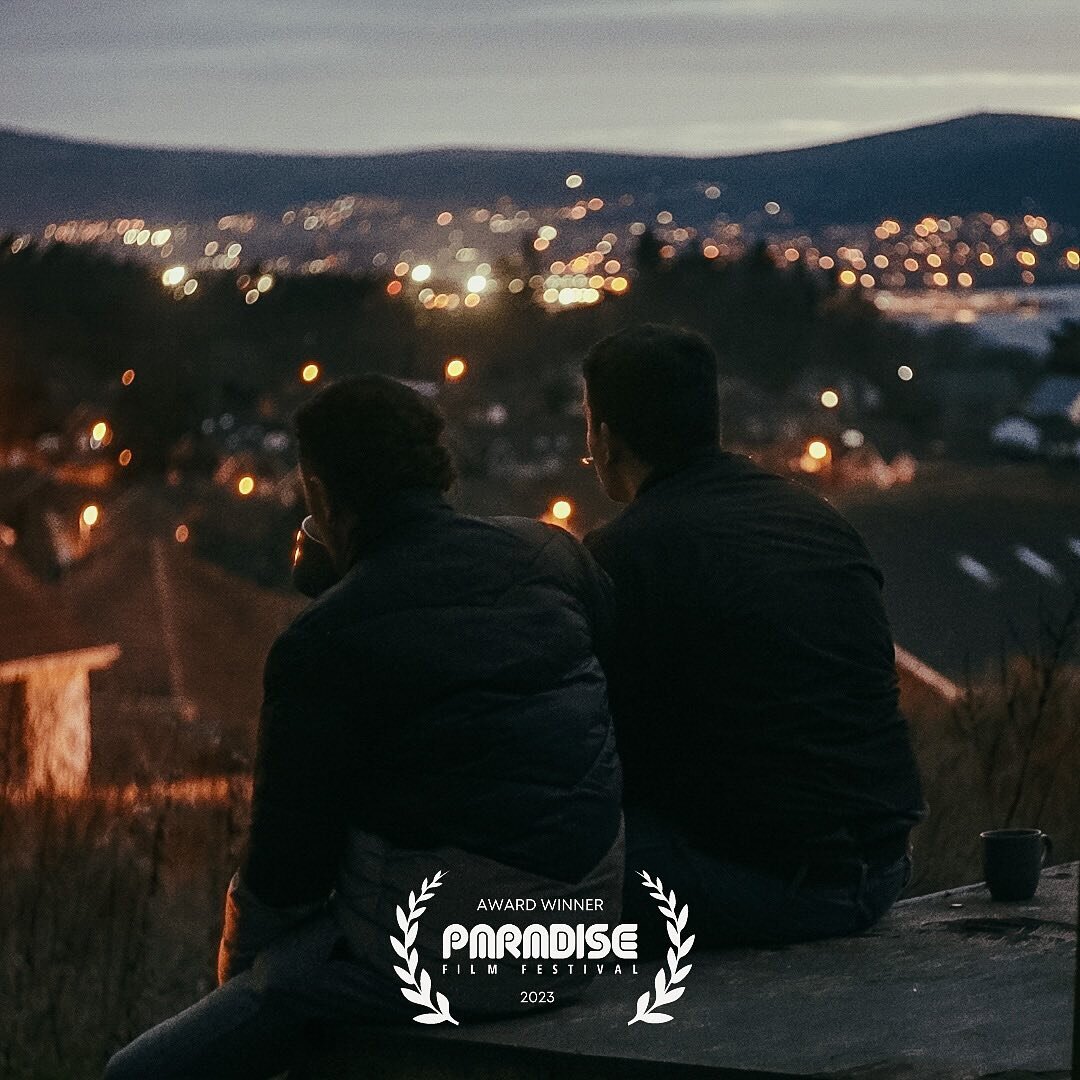 We are ecstatic to announce our first festival notification for the IMDb qualifying @paradisefilmfestival not only as part of their official selection, but our director @sekharproductions winning best director 🏆 

We can&rsquo;t wait to share the re