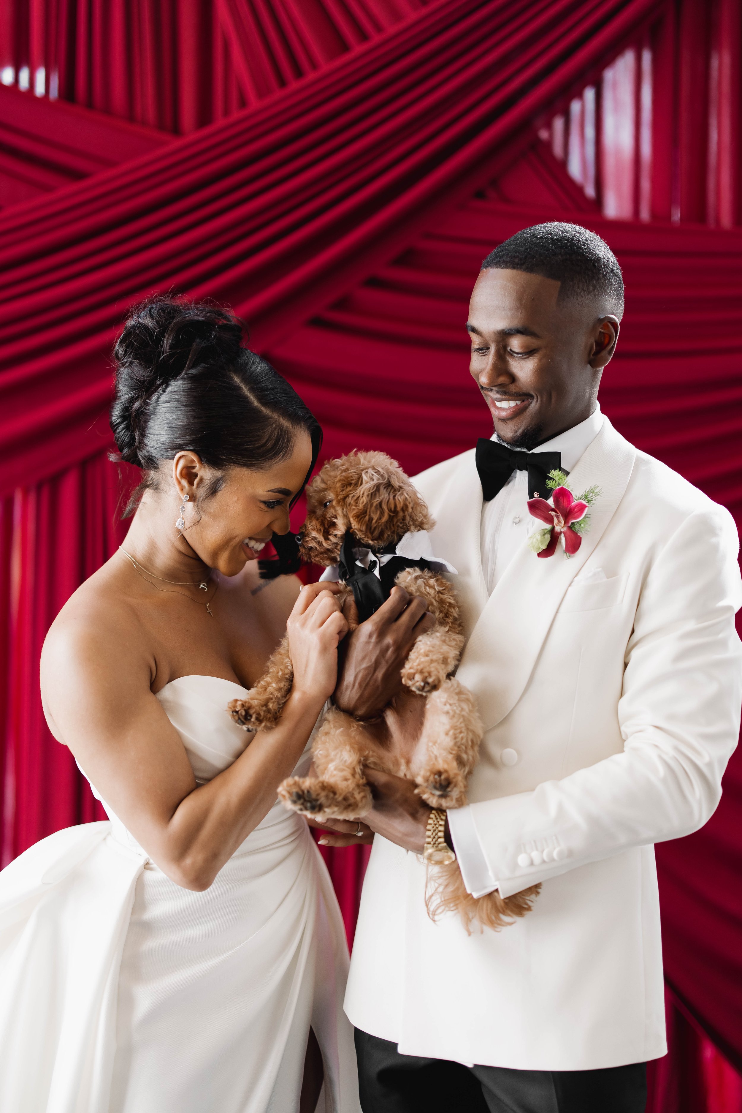 The Country Club Of The South Alpharetta reception