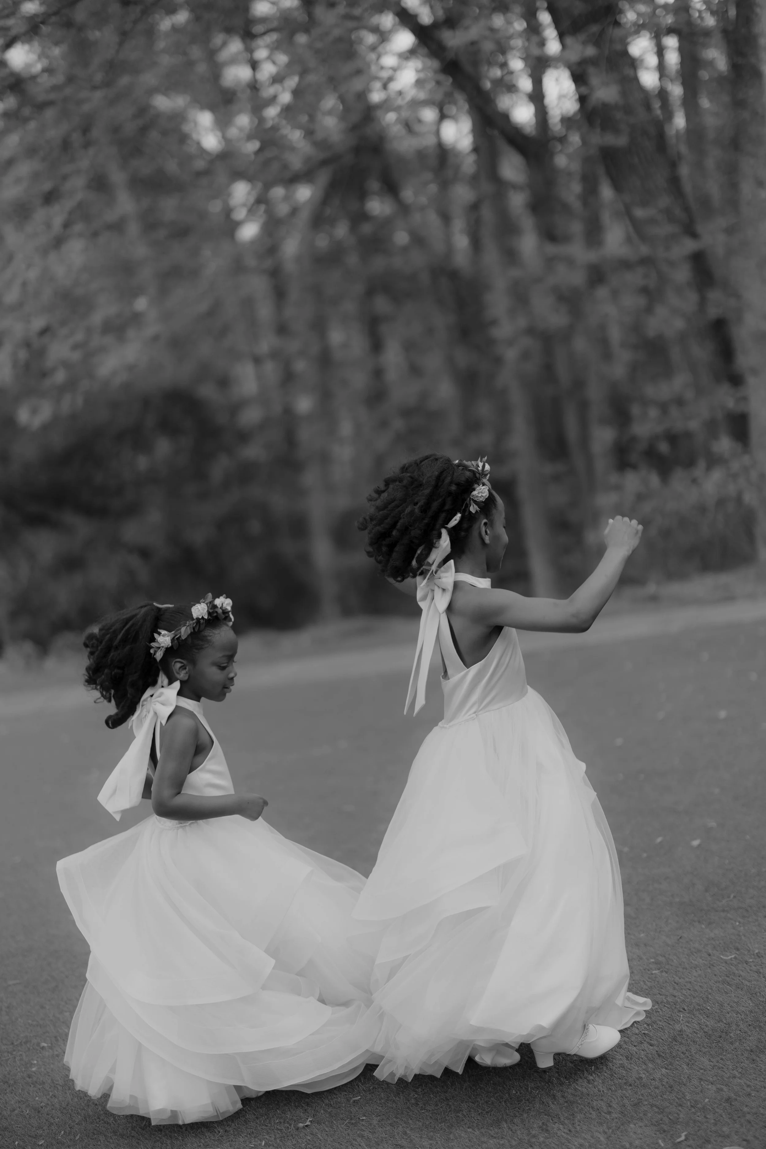 The Country Club Of The South Alpharetta cocktail hour