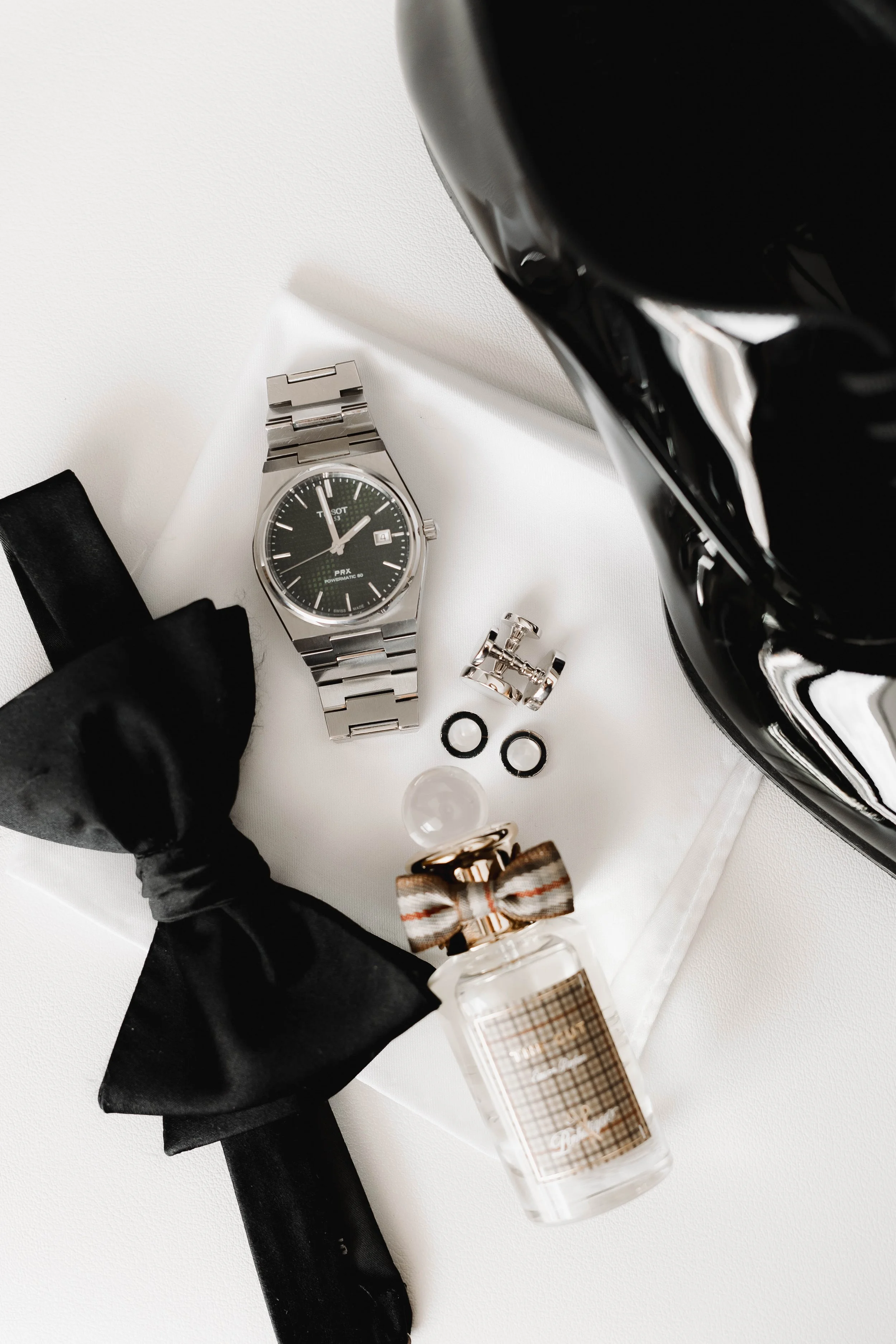 The Country Club Of The South Alpharetta groom details