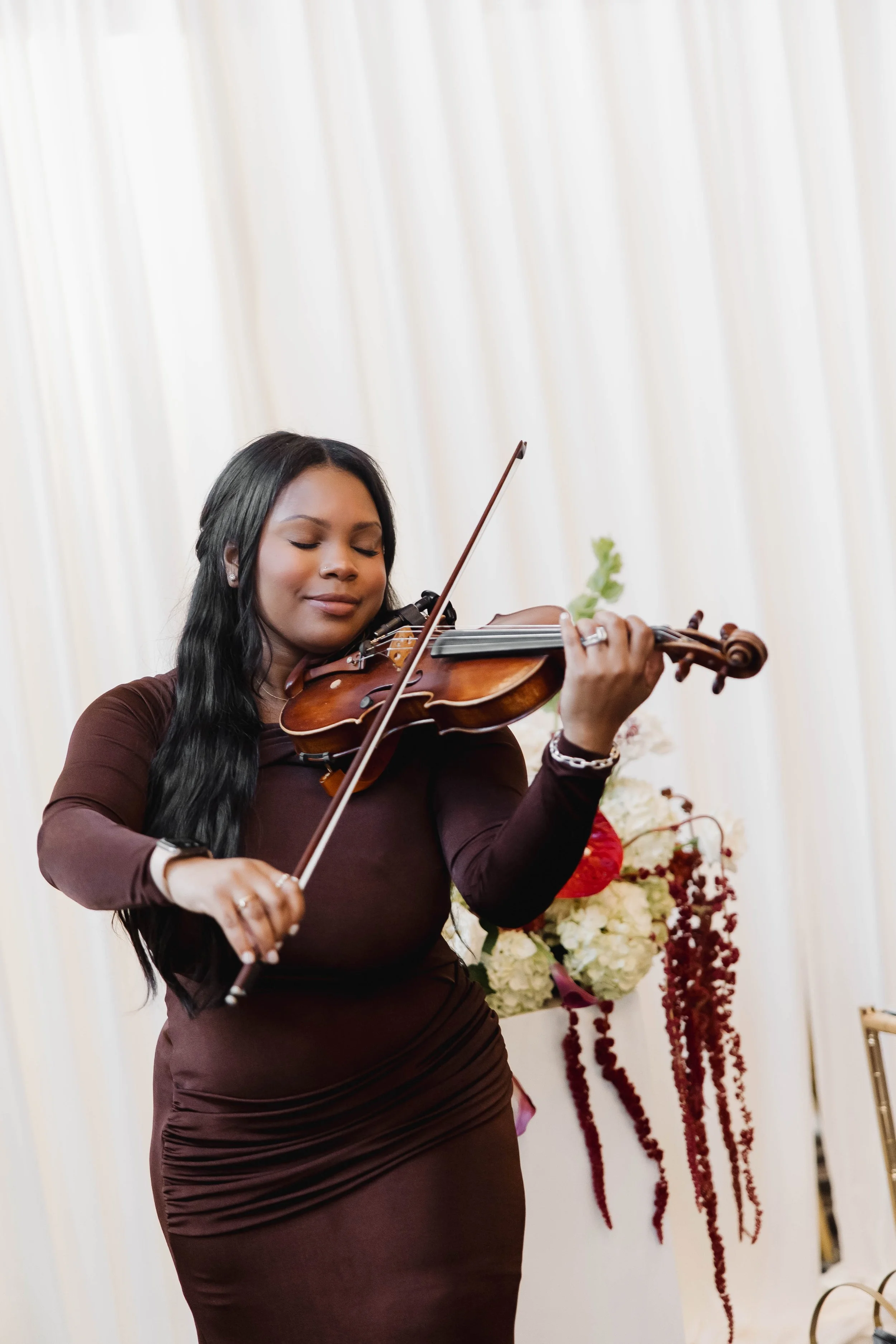 The Country Club Of The South Alpharetta violin