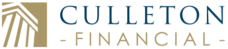 Finance and Wealth Advisor | Culleton Financial