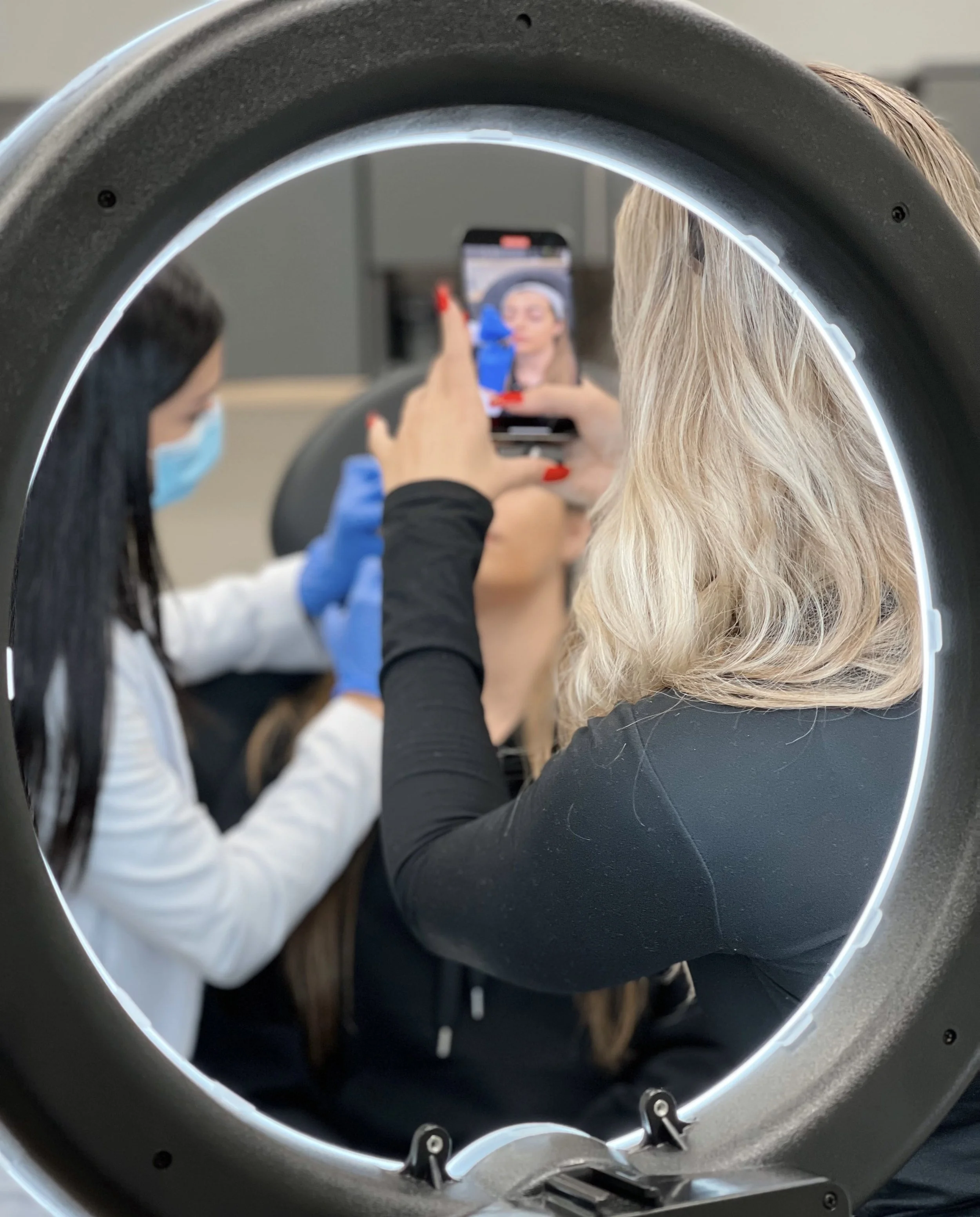 Our Work — Plastics Media