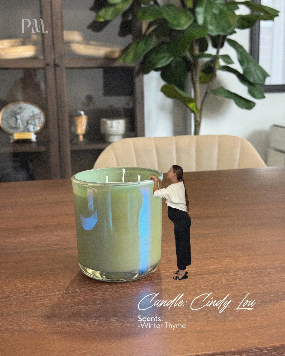 Team bonding with a twist 🕯️ We spent the day at Candle Land making our own custom candles, creativity (and good smells) everywhere. If you could make your own candle, what scent would you choose?

📍SOUTH FLORIDA &amp; East Coast
💉Full Service Soc