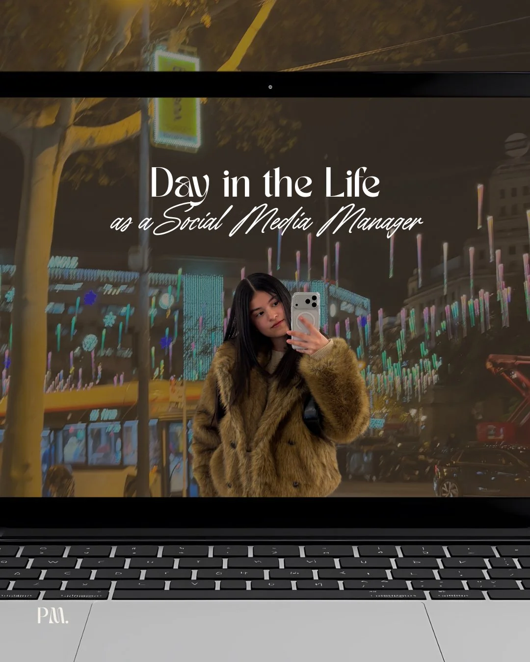 Join one of our account managers, Sari, at a work from home day in the life of a social media manager.

📍SOUTH FLORIDA &amp; East Coast
💉Full Service Social Media Management Agency, Focused on Aesthetics

[Instagram management, content creation, we
