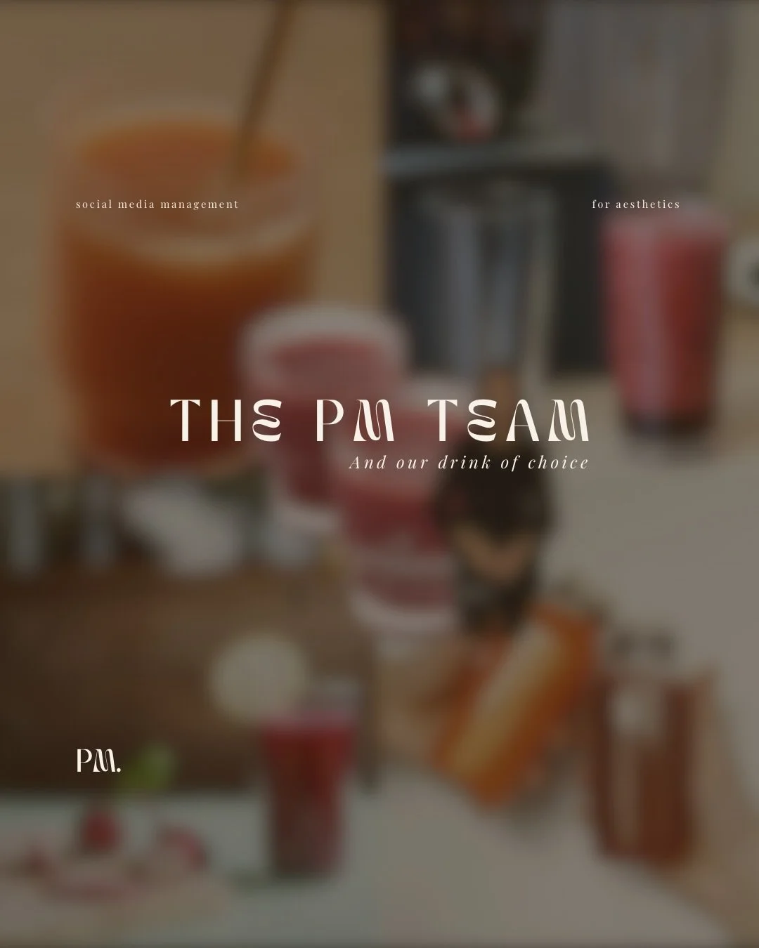 🧃🍵🧉☕️🍊

📍SOUTH FLORIDA &amp; East Coast
💉Full Service Social Media Management Agency, Focused on Aesthetics

[Instagram management, content creation, web design, flyer design ]

🖱️www.Plastics-Media.com

#medspamarketing #miamispamarketing #mi