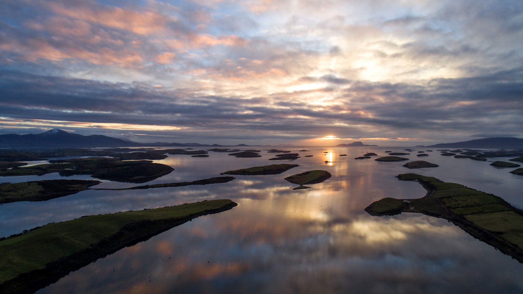 Day #3 - Clew Bay