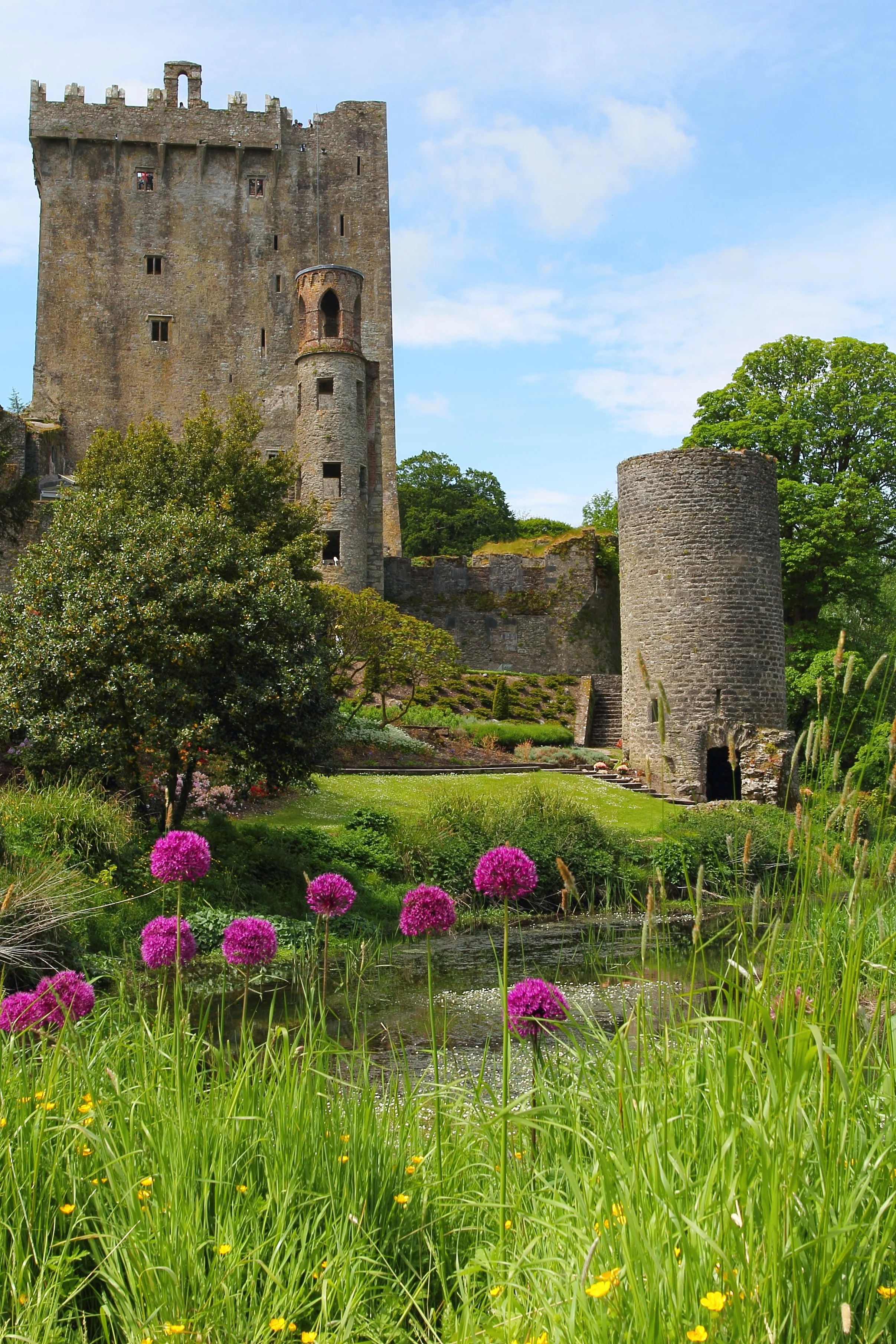 Blarney Castle