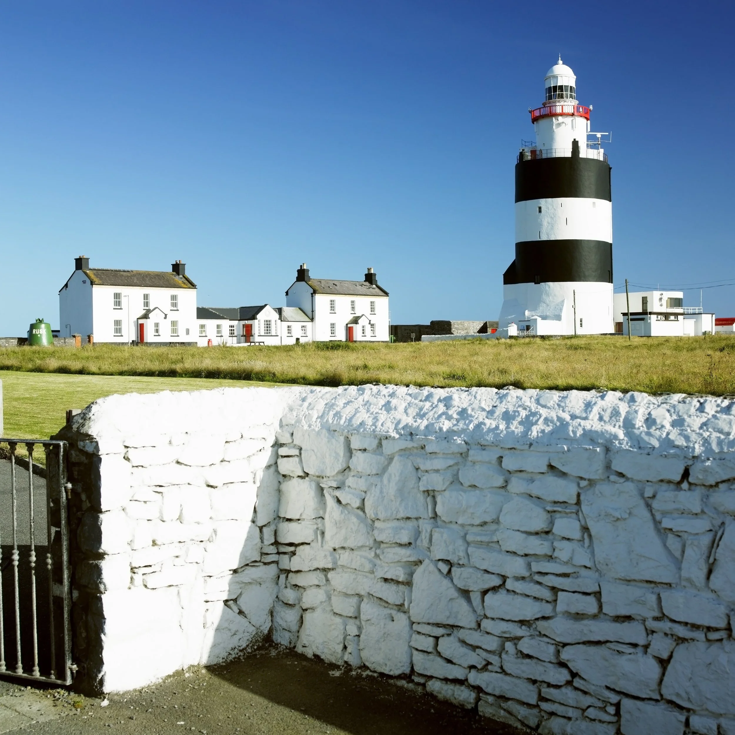 Hook Lighthouse