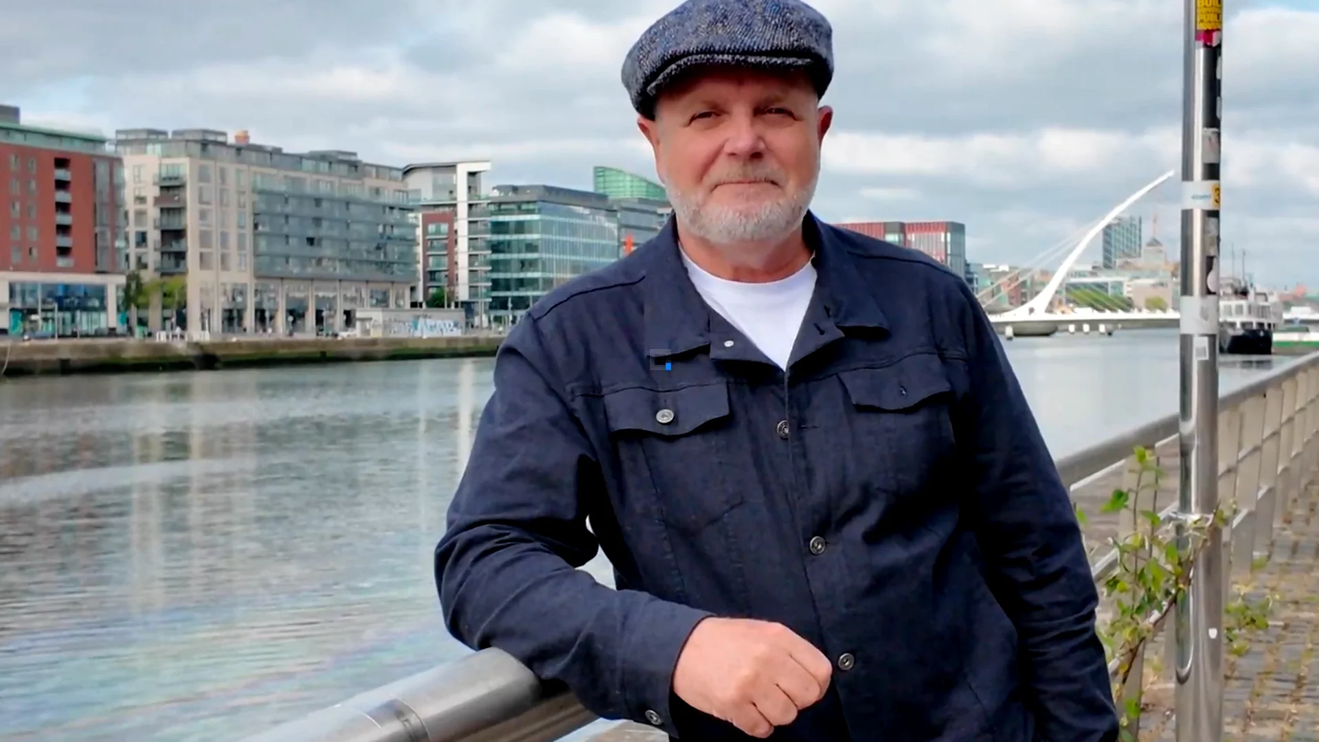 A Few Days in Dublin