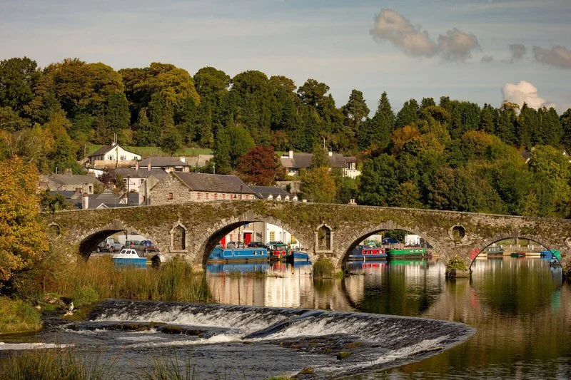 Graiguenamanagh,  Co Kilkenny_TI71CK1.jpg