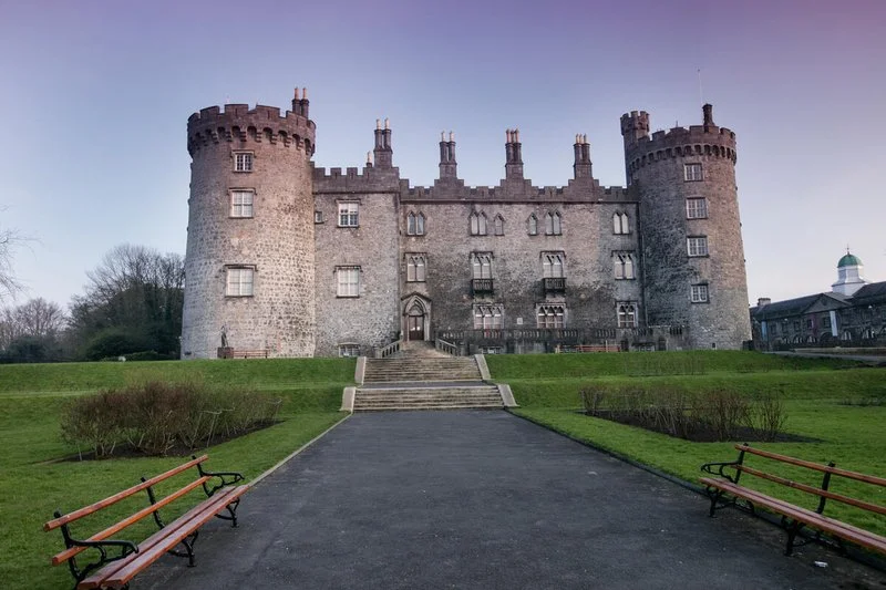 Kilkenny Castle, Kilkenny City, Co Kilkenny_TI71B3H.jpg