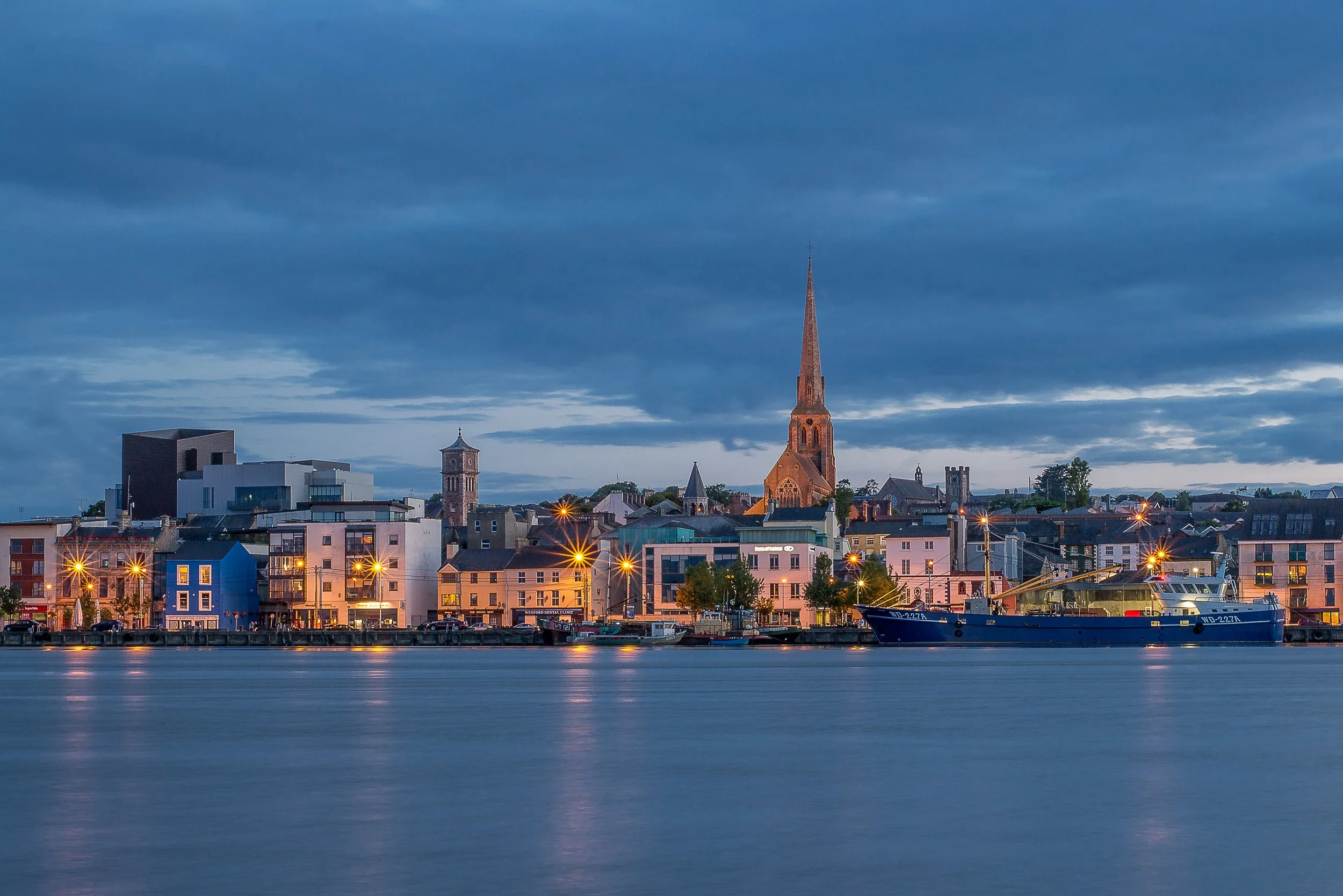 Three Days in Wexford: A Local's Guide to Ireland's Sunny Southeast