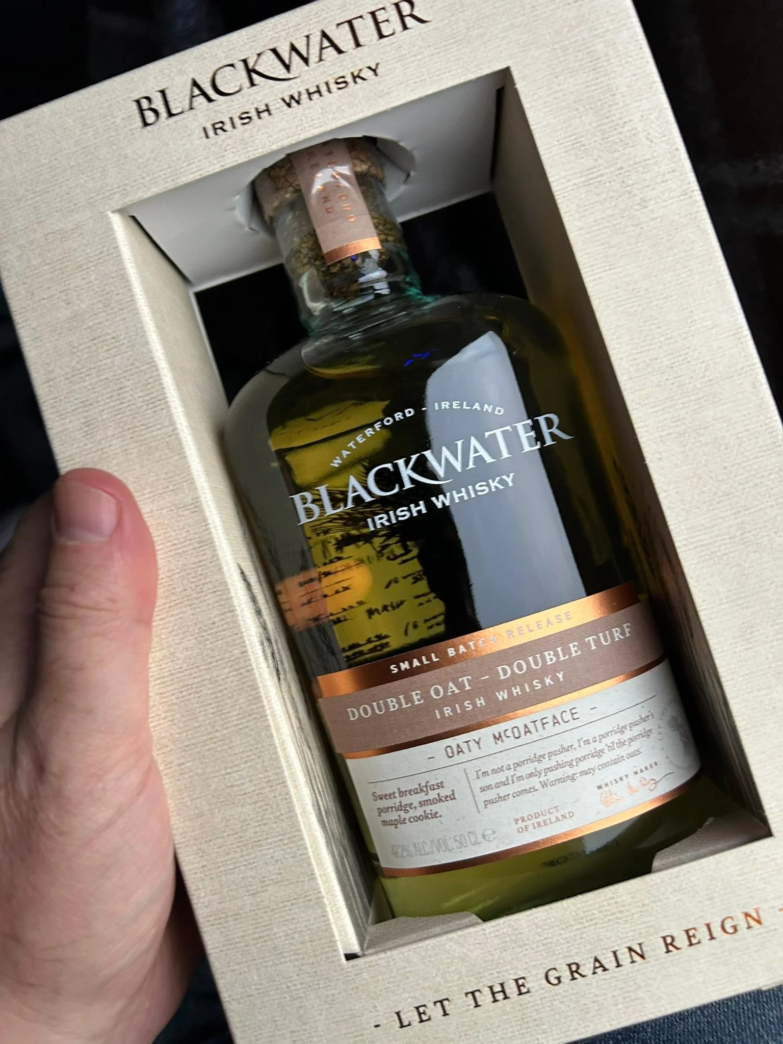 it&rsquo;d be rude not to!