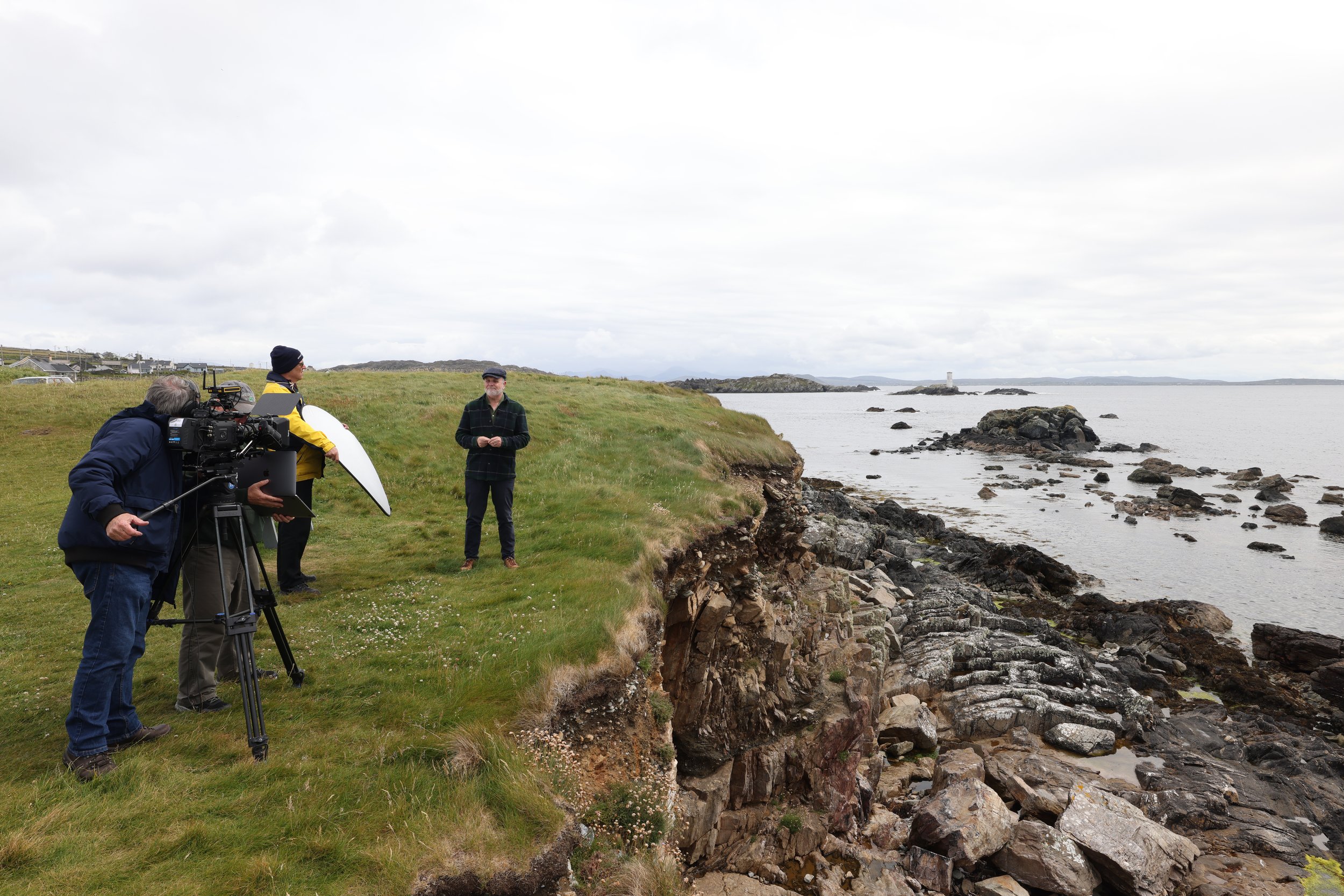 ‘Ireland With Michael’ Season 6!