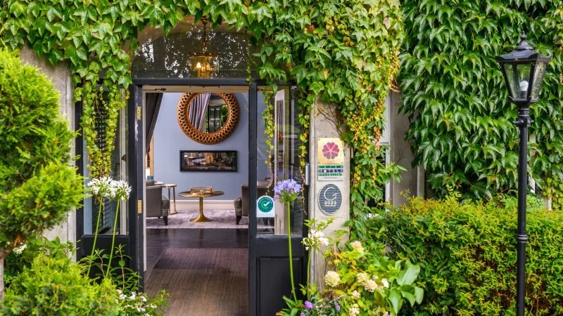 The Victoria - Ireland With Michael Favorite Hotels