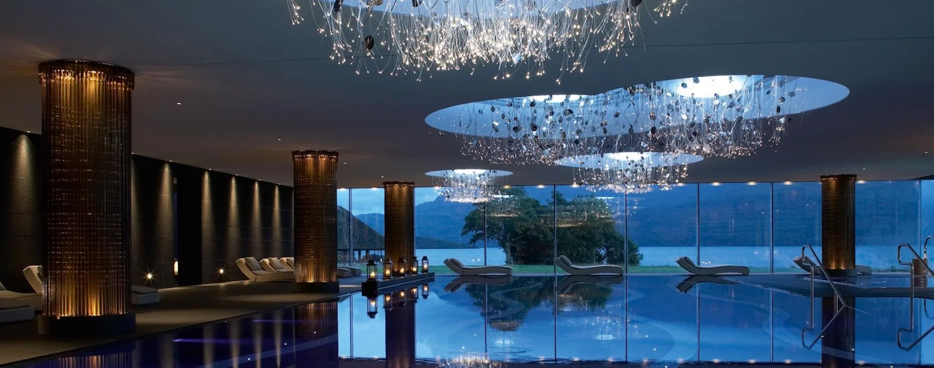 The Europe Hotel- Ireland With Michael Favorite Hotels