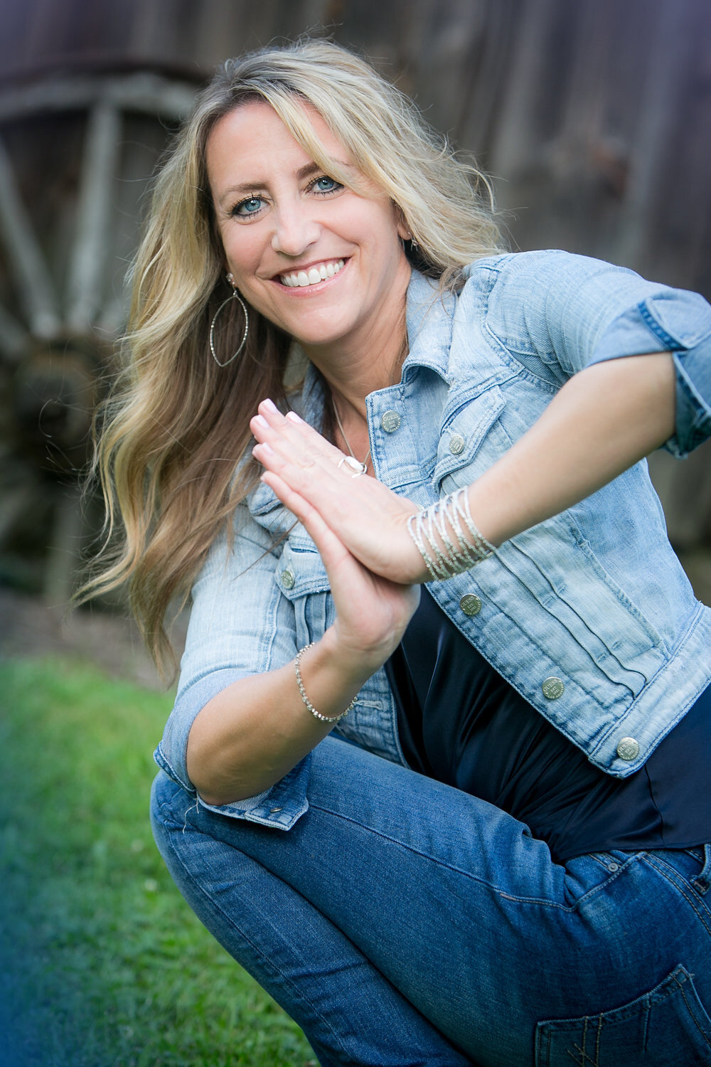 Mindful Leadership Speaker — Amy Vetter Website