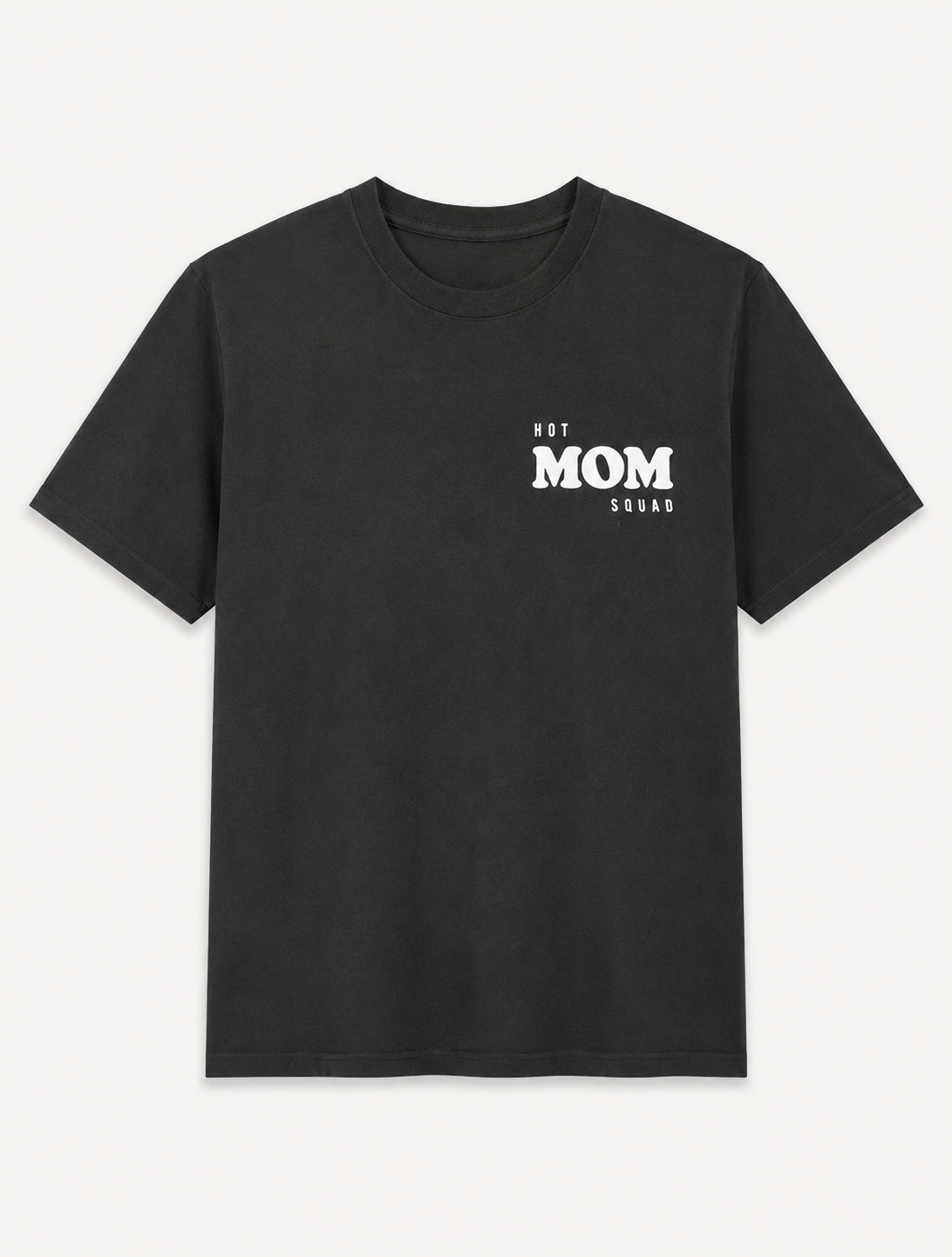 Hot Mom Squad Shirt