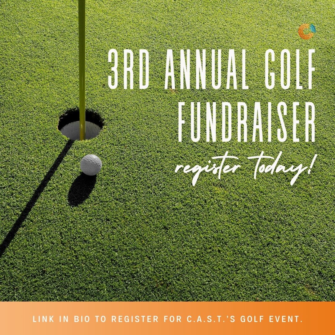 ⛳️✨&nbsp;Registration is now open for our Golf Fundraiser Tournament on&nbsp;June 6th, 2024&nbsp;&mdash; its going to be a day full of sun, fellowship, prizes, and friendly competition.

💙&nbsp;Why does your participation and support matter? 💙
- Th
