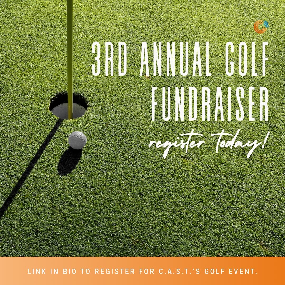 ⛳️✨&nbsp;Registration is still open for our Golf Fundraiser Tournament on&nbsp;June 6th, 2024&nbsp;&mdash; its going to be a day full of sun, fellowship, prizes, and friendly competition.

💙&nbsp;Why does your participation and support matter? 💙
- 