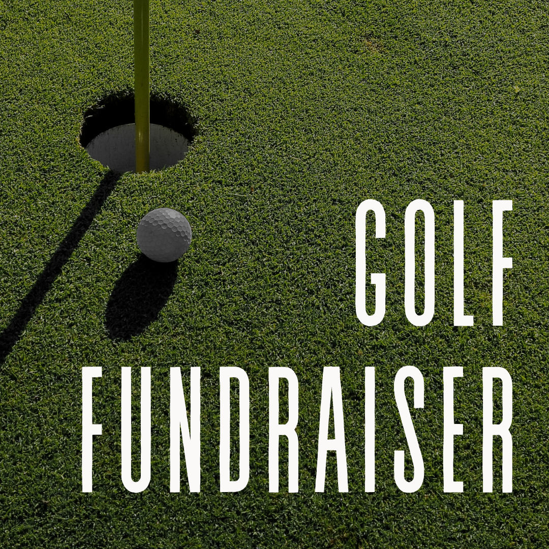 C.A.S.T. 5th Annual Golf Fundraiser