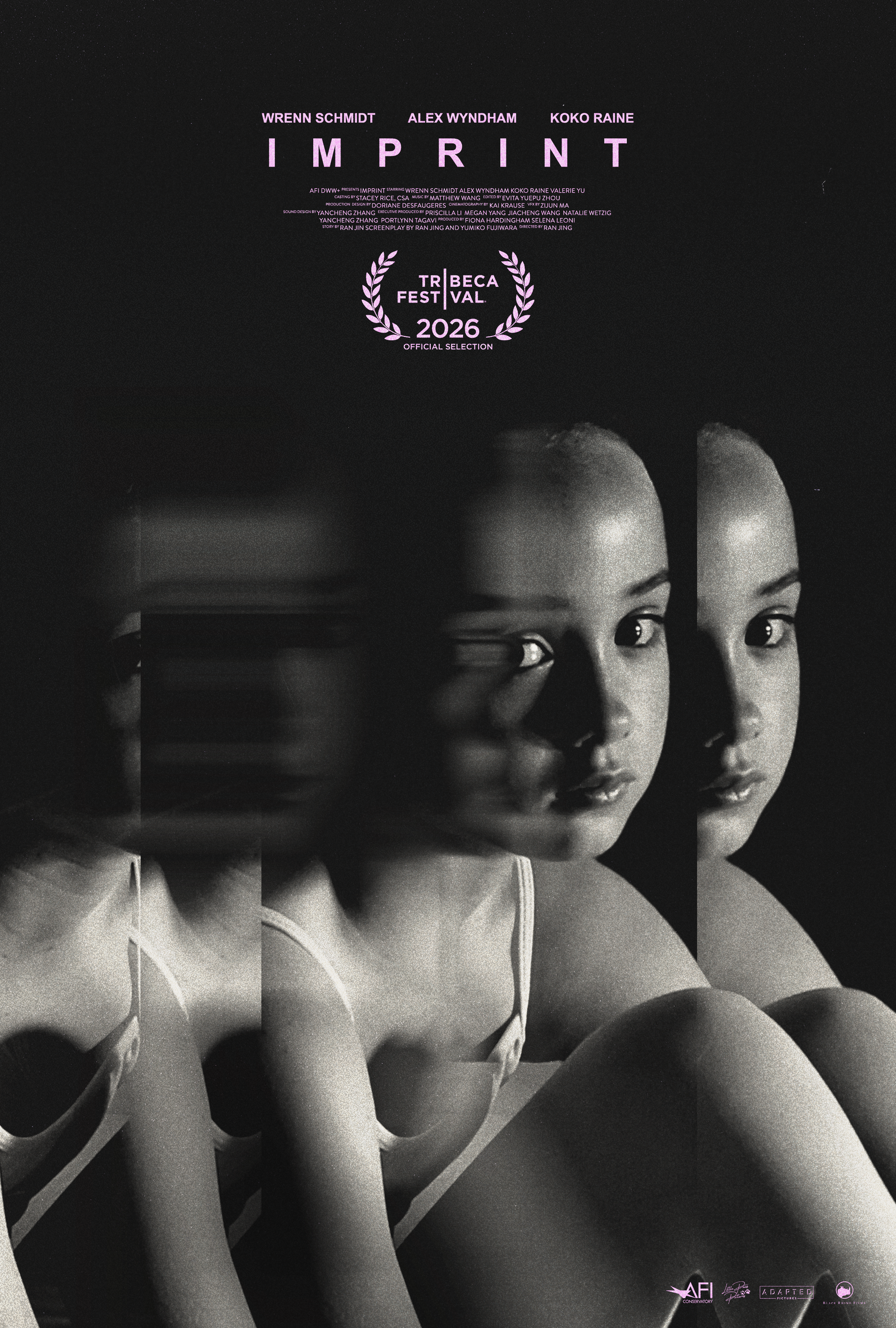 IMPRINT (2026) - Short