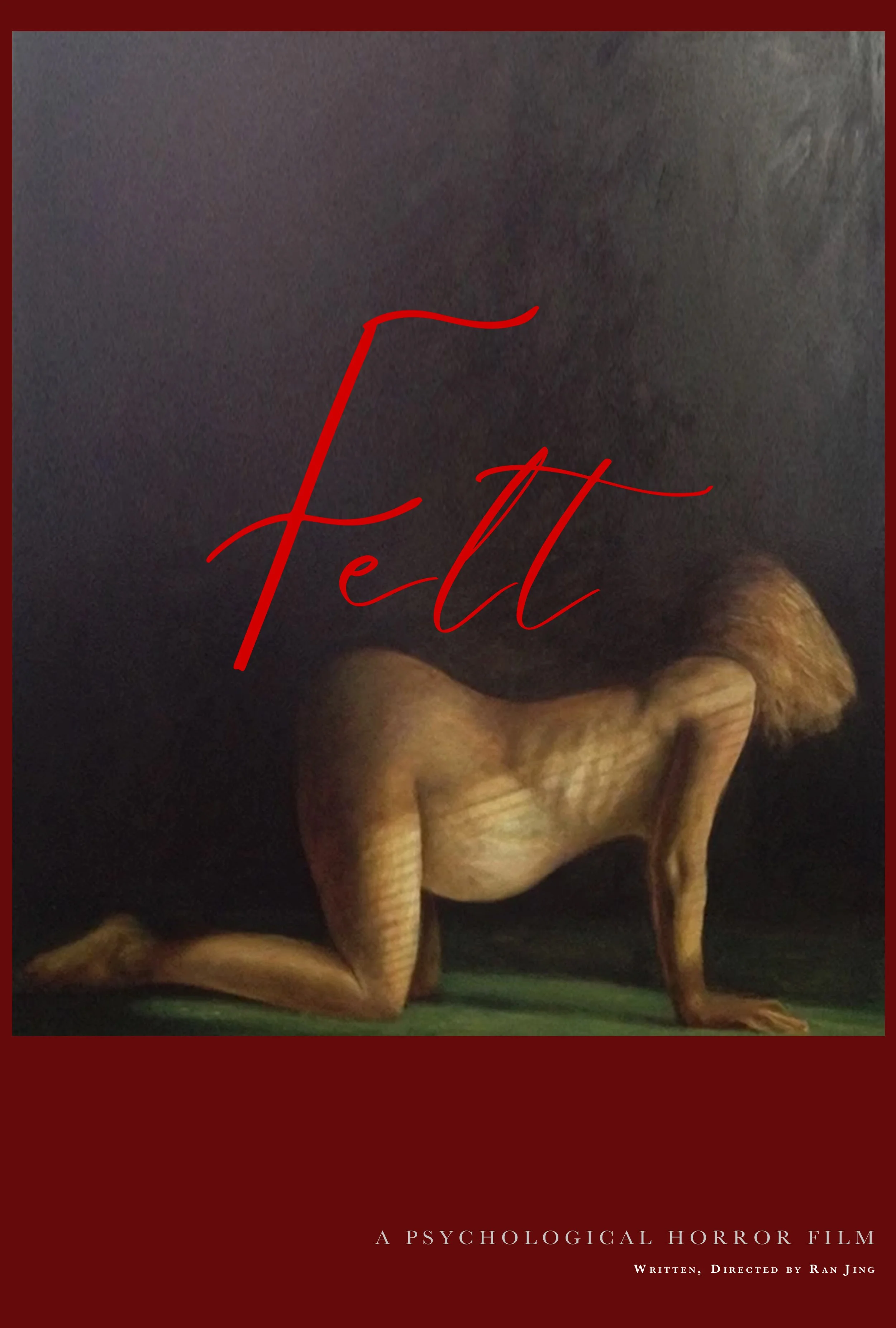 FELT (In Development)