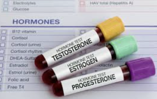 Functional Medicine for Hormone Balance: A Root-Cause Approach