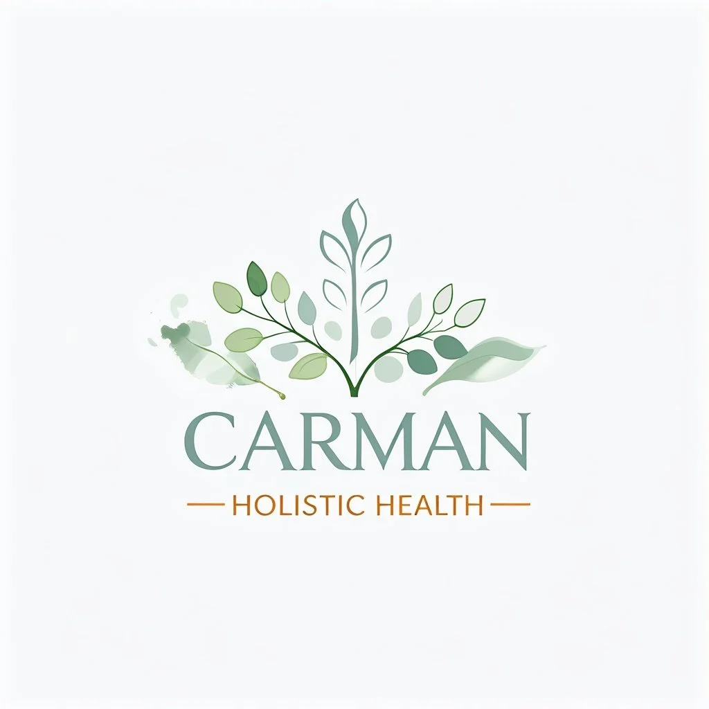Carman Holistic Health