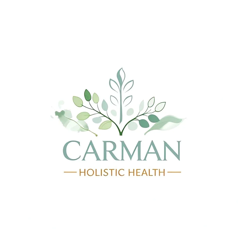 Carman Holistic Health
