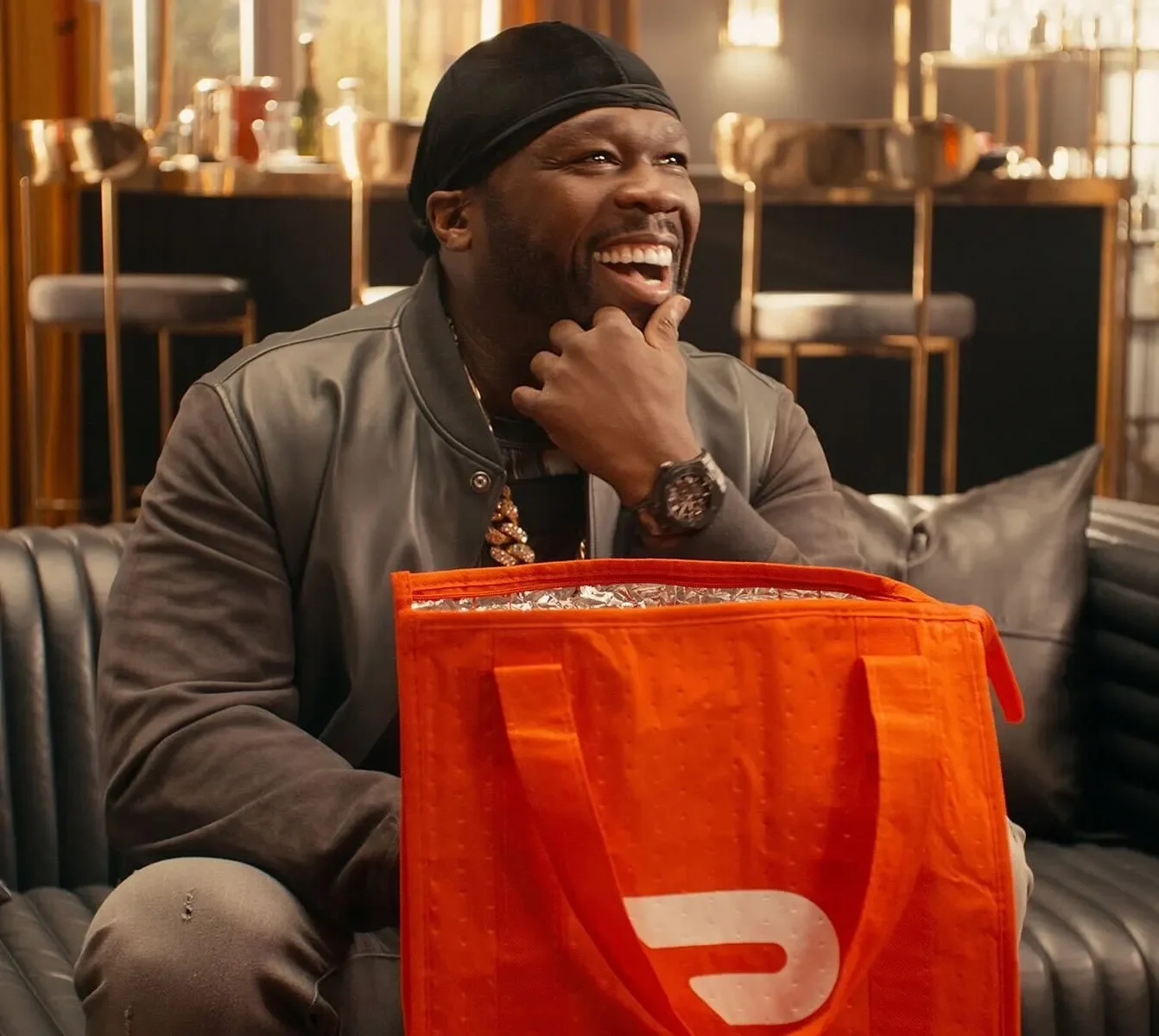 Super Bowl / 50 Cent