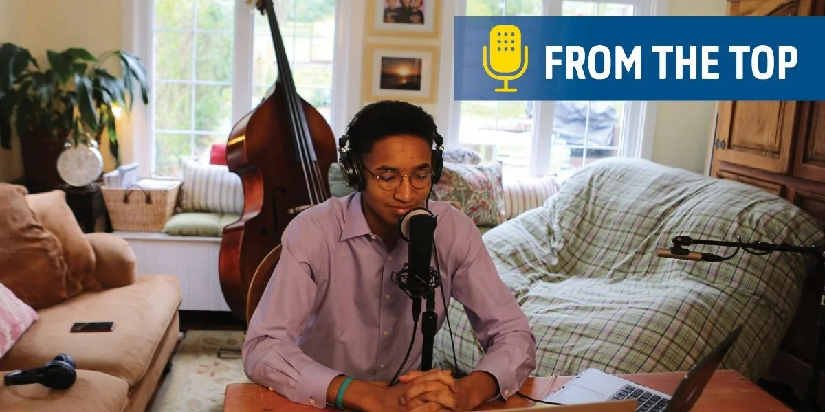 From the Top launches special initiative for disabled and neurodivergent musicians