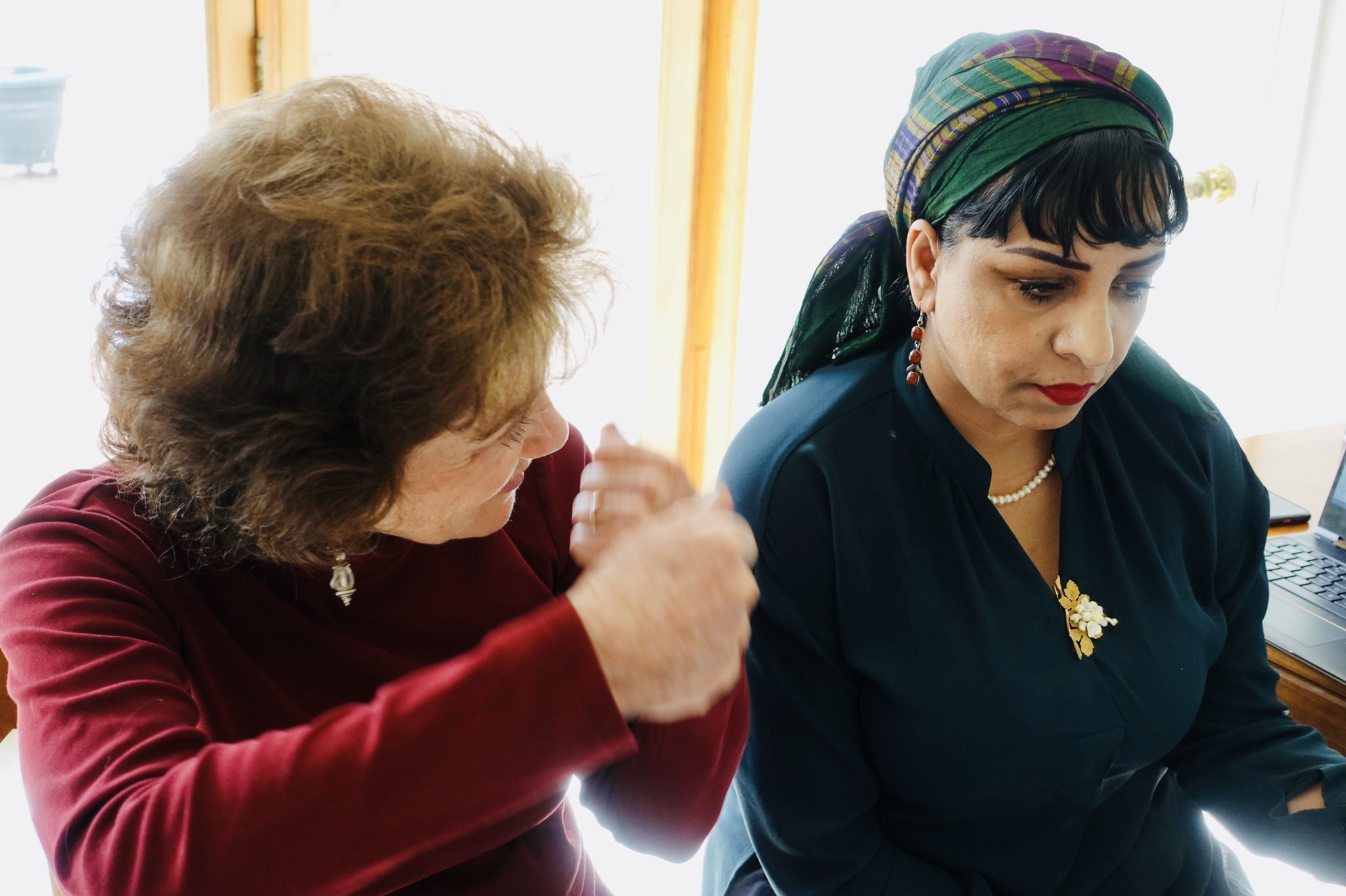 Seattle Opera premieres A Thousand Splendid Suns: “This opera will be a cry so loud that you’ll never forget the women of Afghanistan”