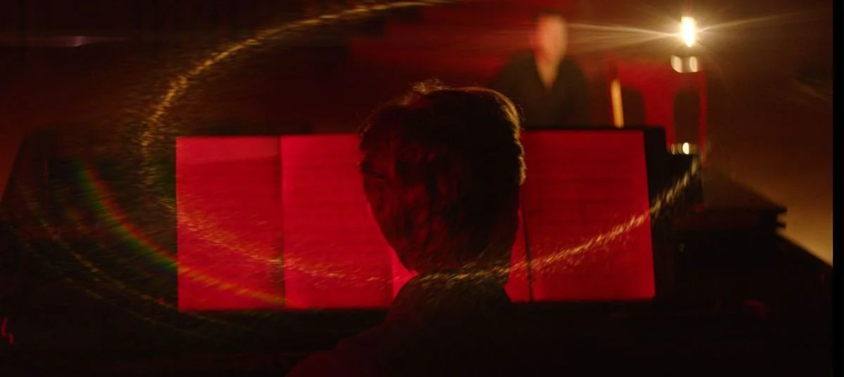 Margaret Atwood and Jake Heggie Confront Gender-Based Violence • February 2021