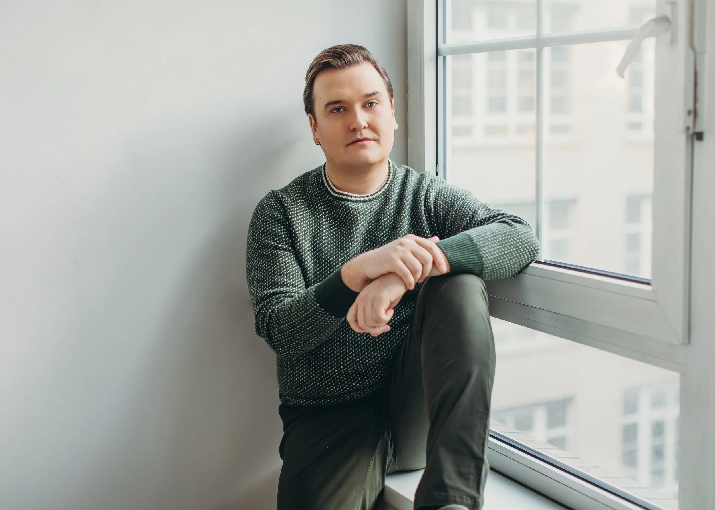 Miles Mykkanen’s Jam-Packed January • January 2026