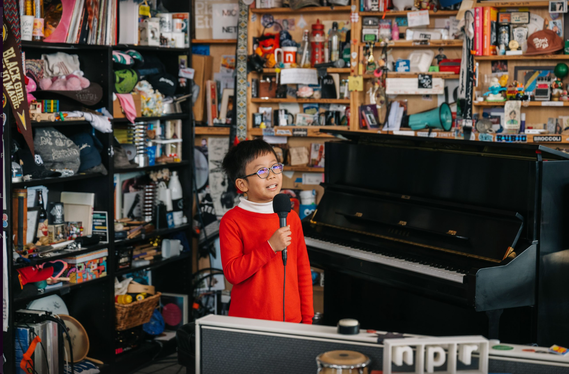 From the Top Joins KERA to Fuel Its Next Era of National Impact