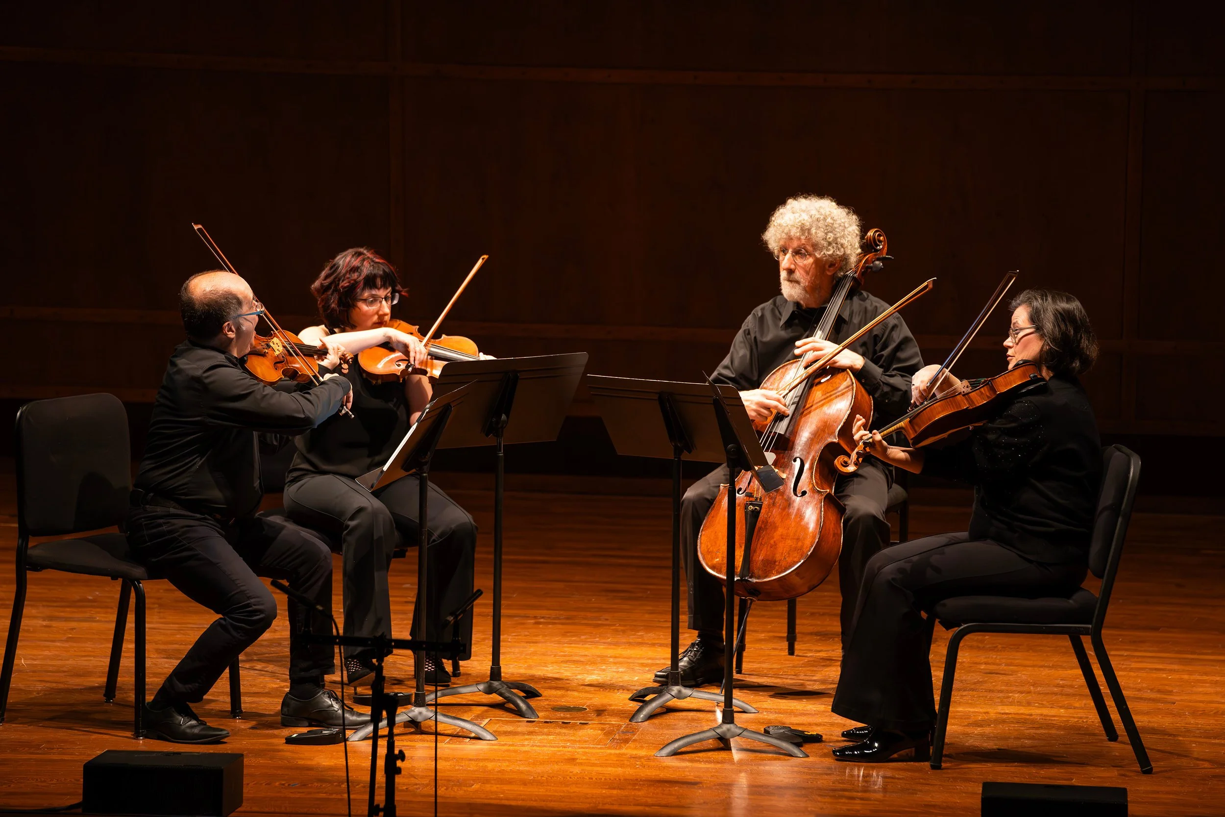 MOR Announces 2026/27 Season • Illuminations: Music for Our Shared Humanity