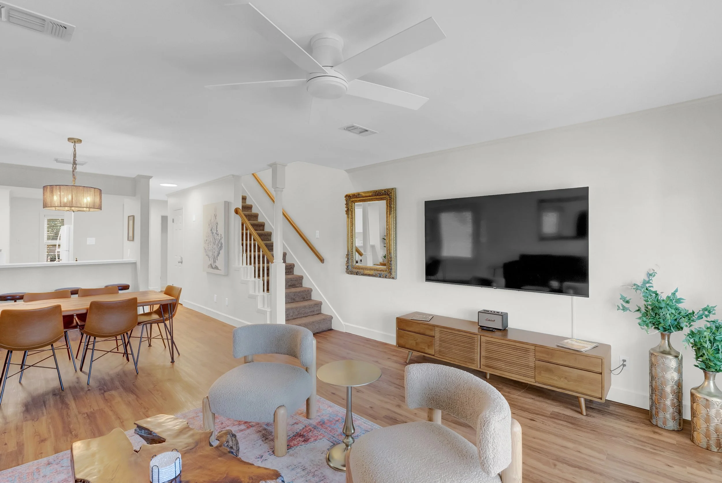 *New* Fly Creek Collection - Bluff View