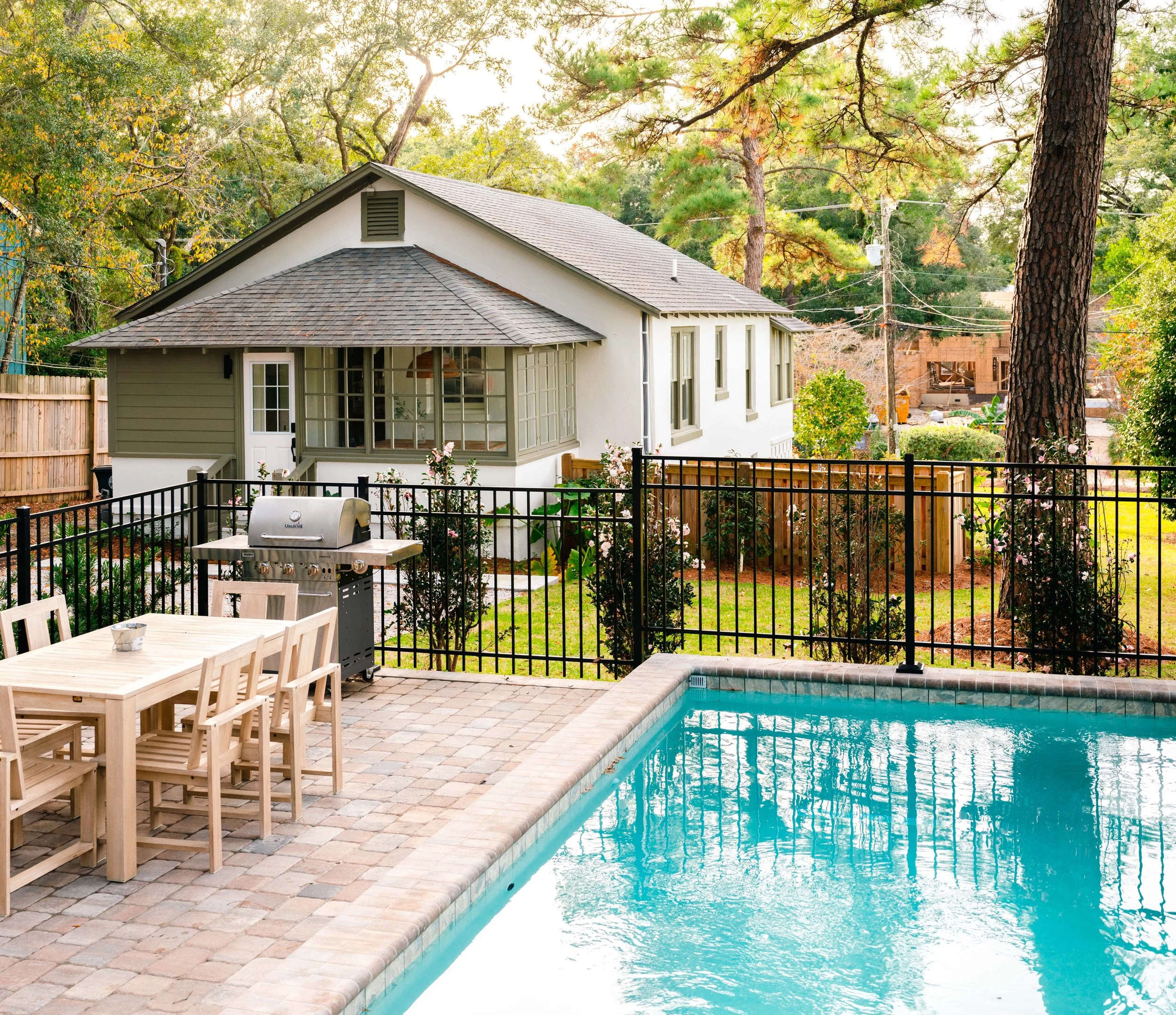 Fairhope airbnb vrbo vacation rental