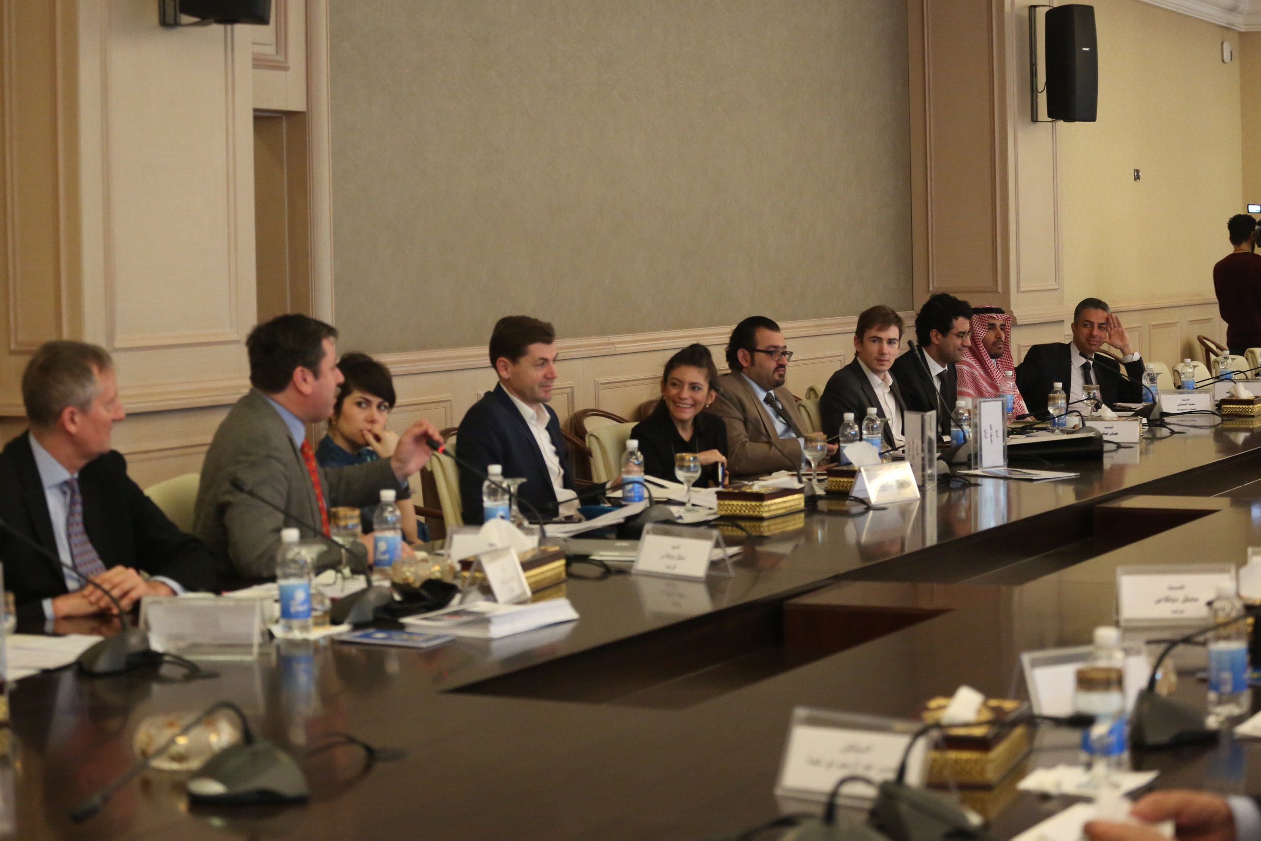 who we are — candid foundation