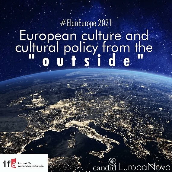 French Fashion, Real Soft Power and Civil Society - Asiem El Difraoui