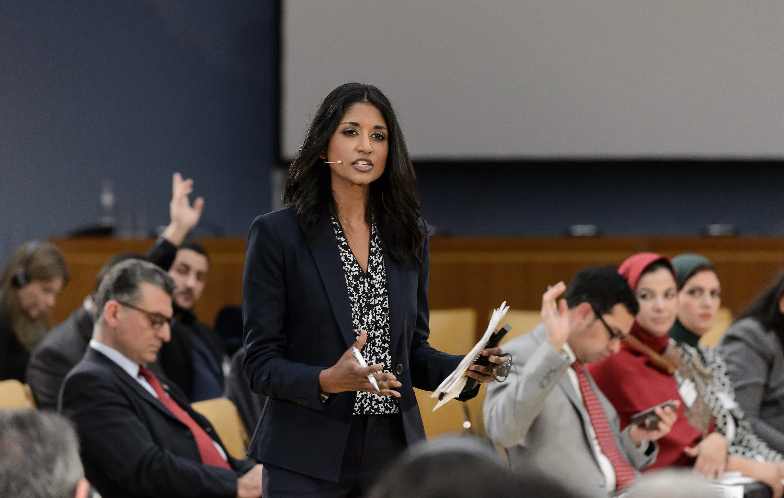 who we are — candid foundation