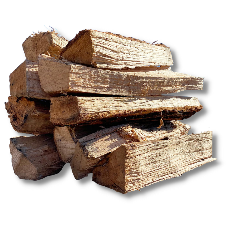 Shop Premium Oak Cooking Wood in Huntersville, NC - Elevate Your Grilling  Game | Lee's Firewood - Charlotte u0026 Lake Norman, NC