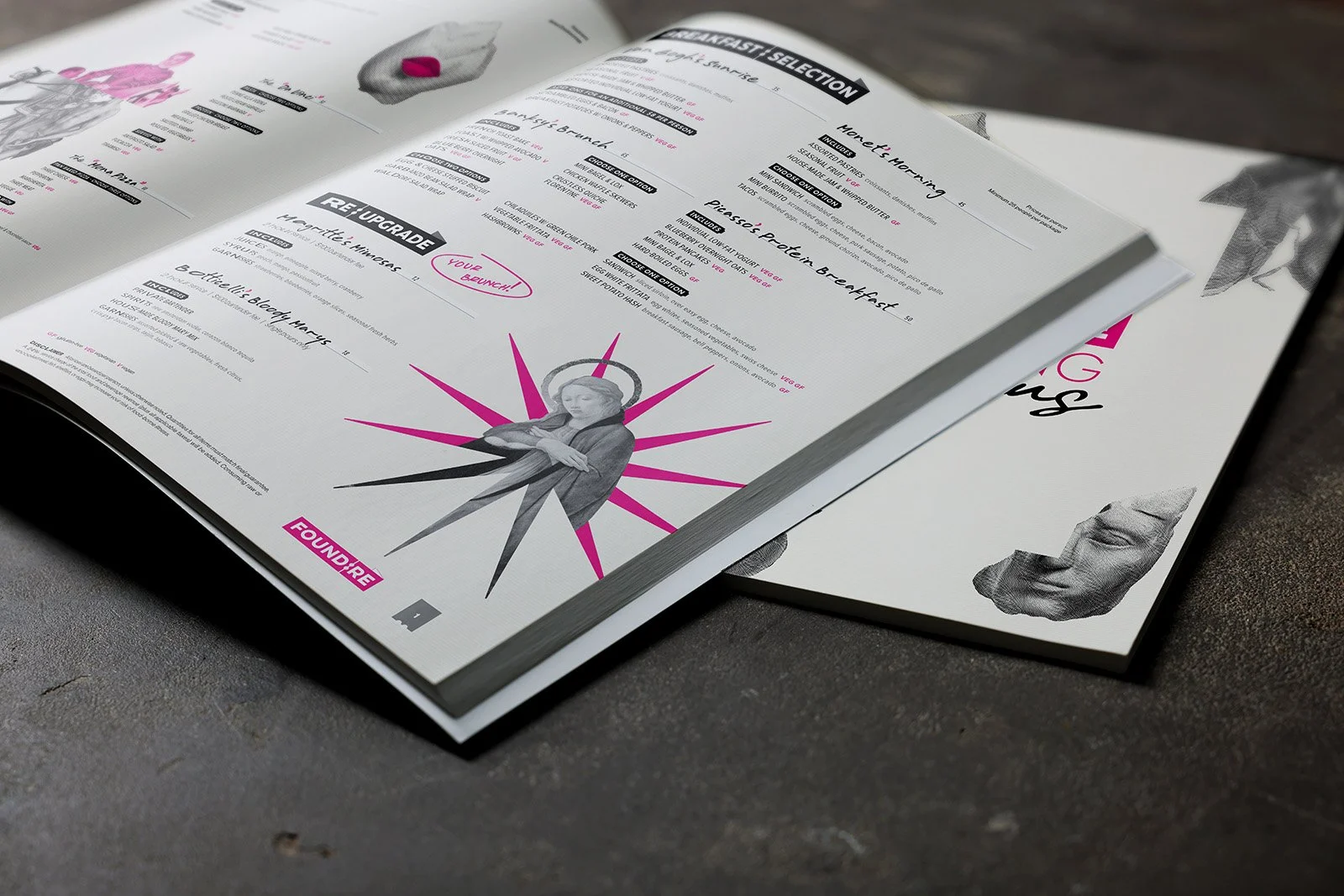 FOUND:RE PHOENIX HOTEL