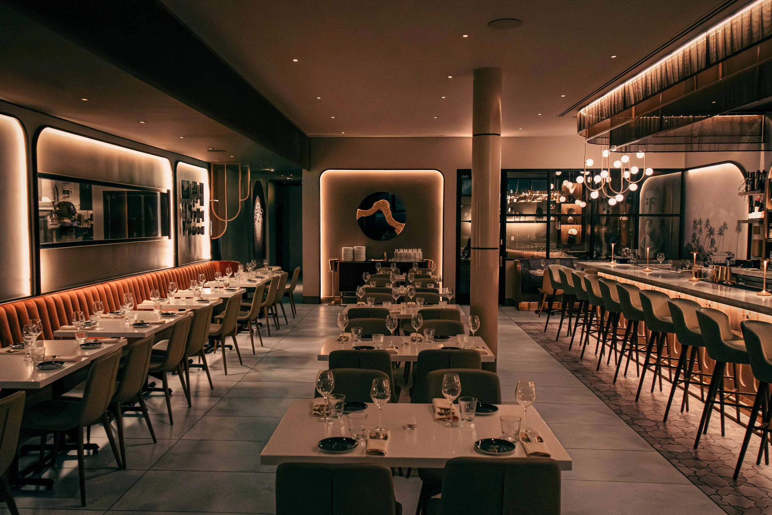 The top 50 restaurants in Phoenix right now